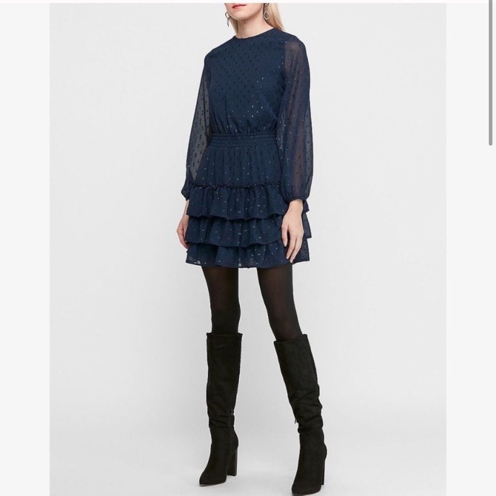 Express dress